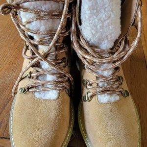 Squad Boots by Corky’s